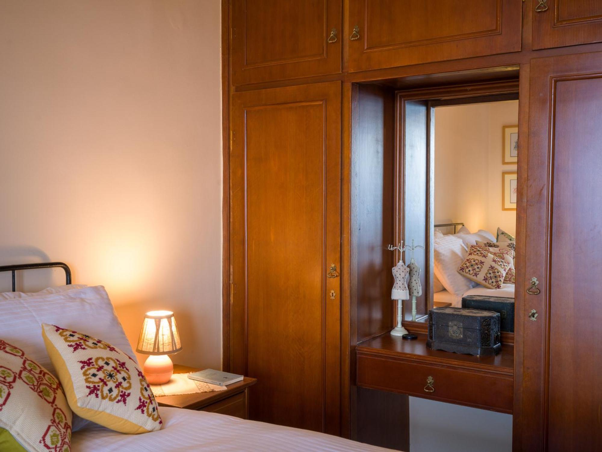 Traditional Luxury Villa Armonia Éjo Kültér fotó