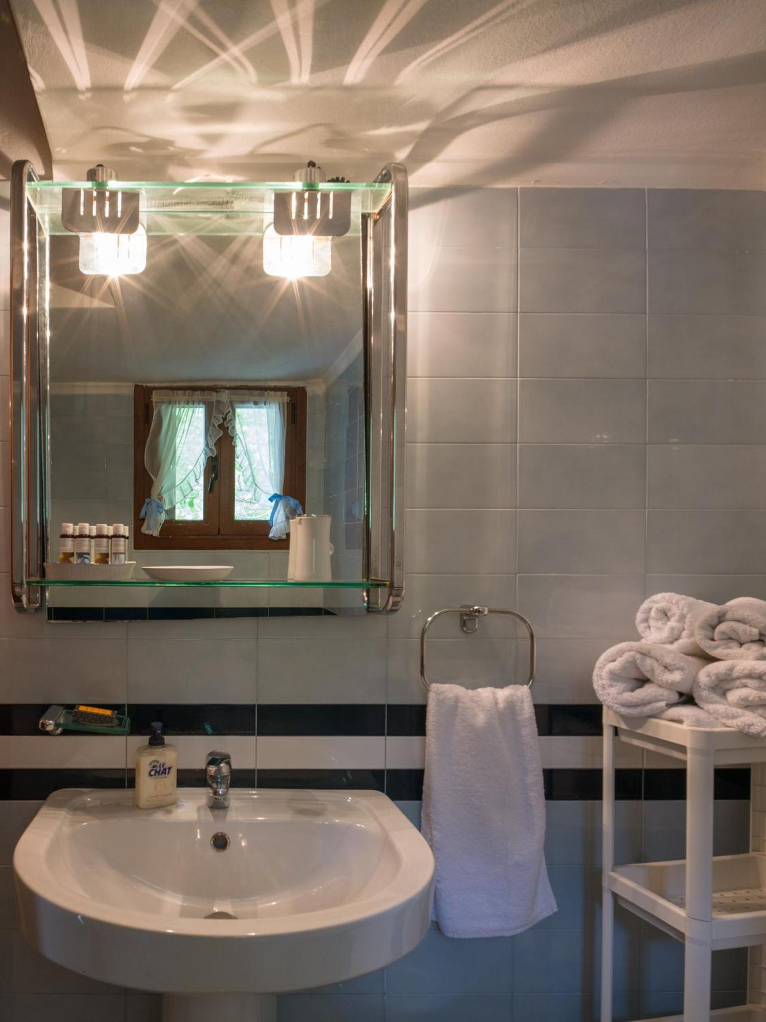 Traditional Luxury Villa Armonia Éjo Kültér fotó