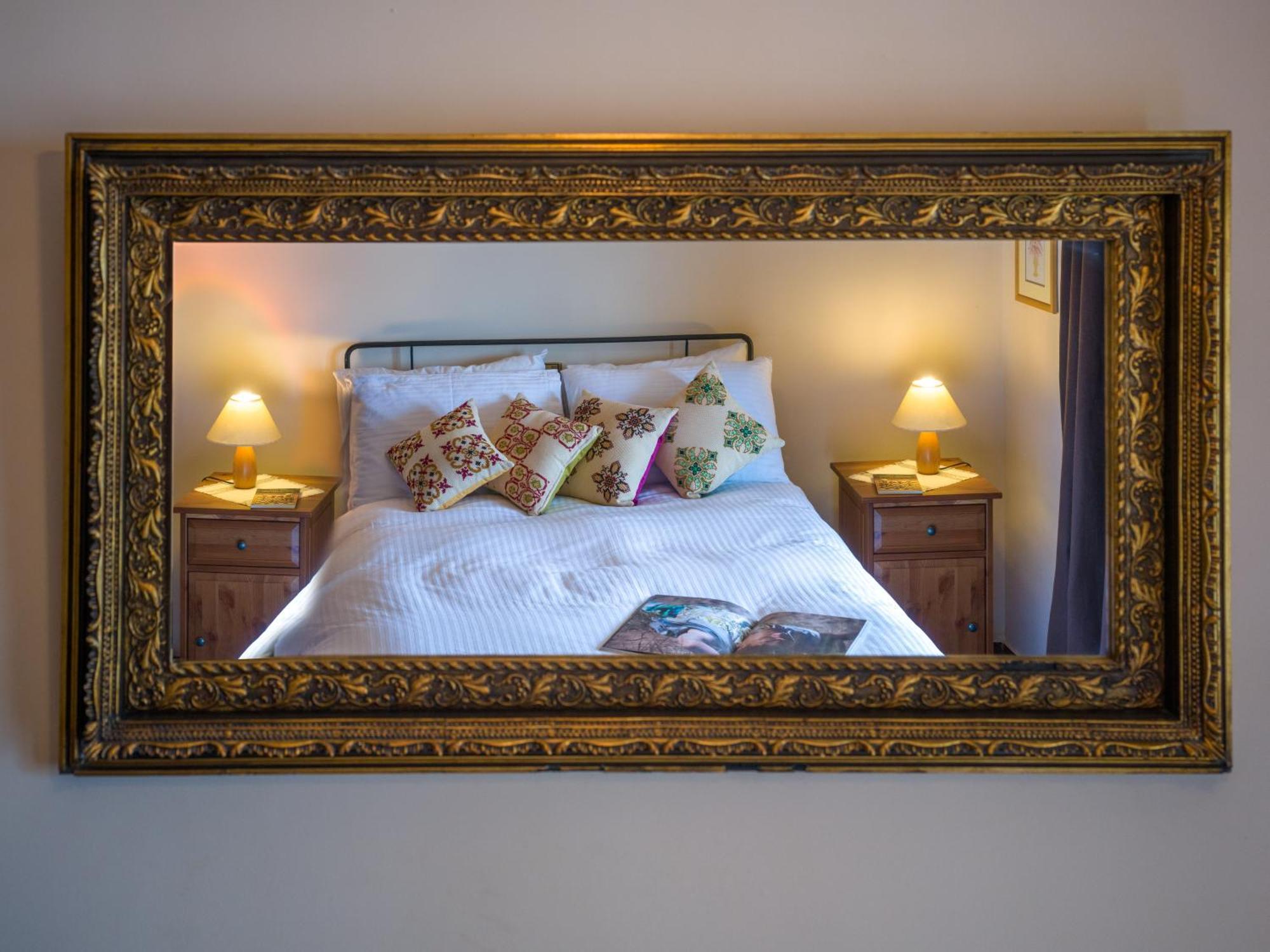 Traditional Luxury Villa Armonia Éjo Kültér fotó