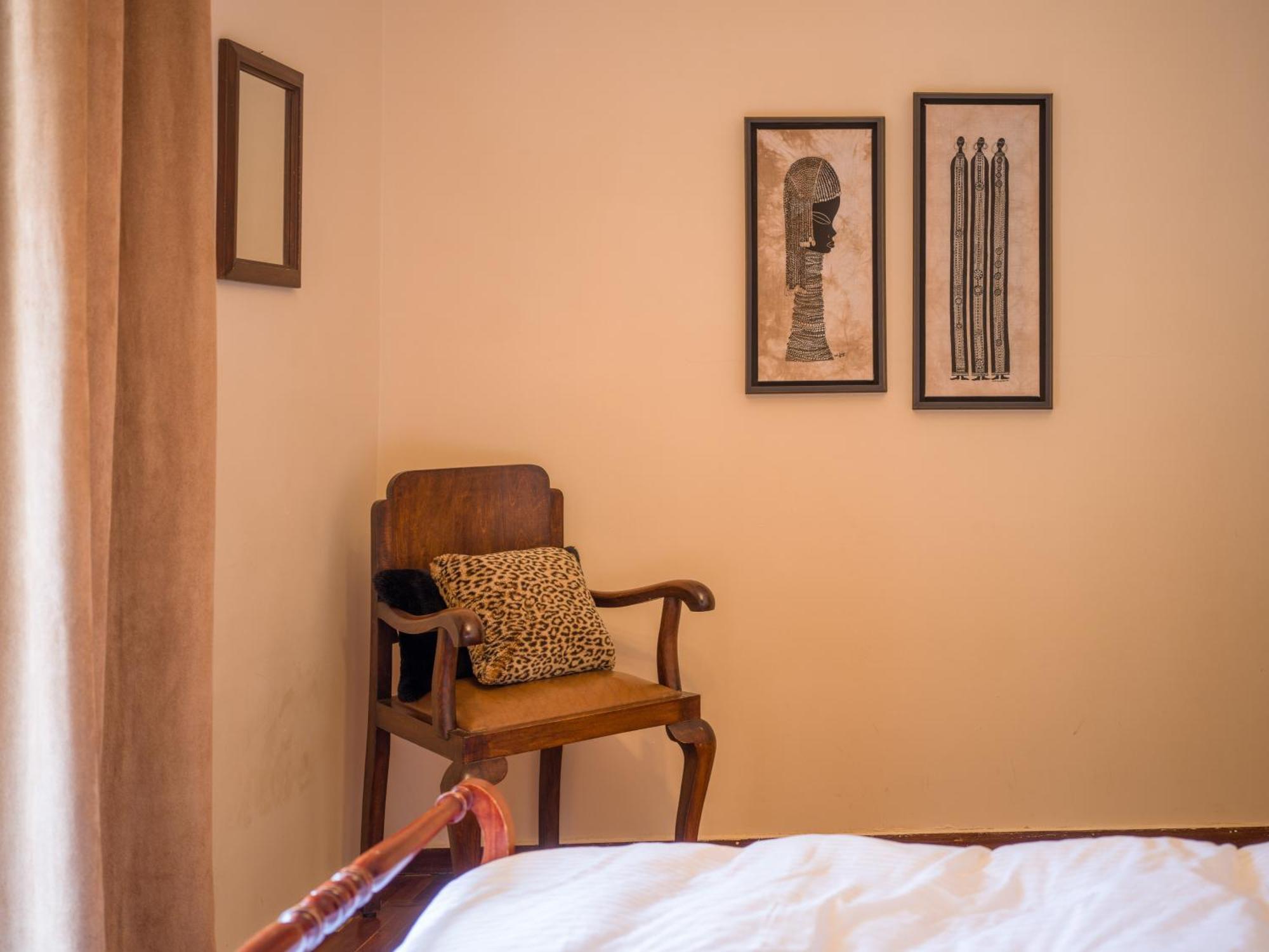Traditional Luxury Villa Armonia Éjo Kültér fotó