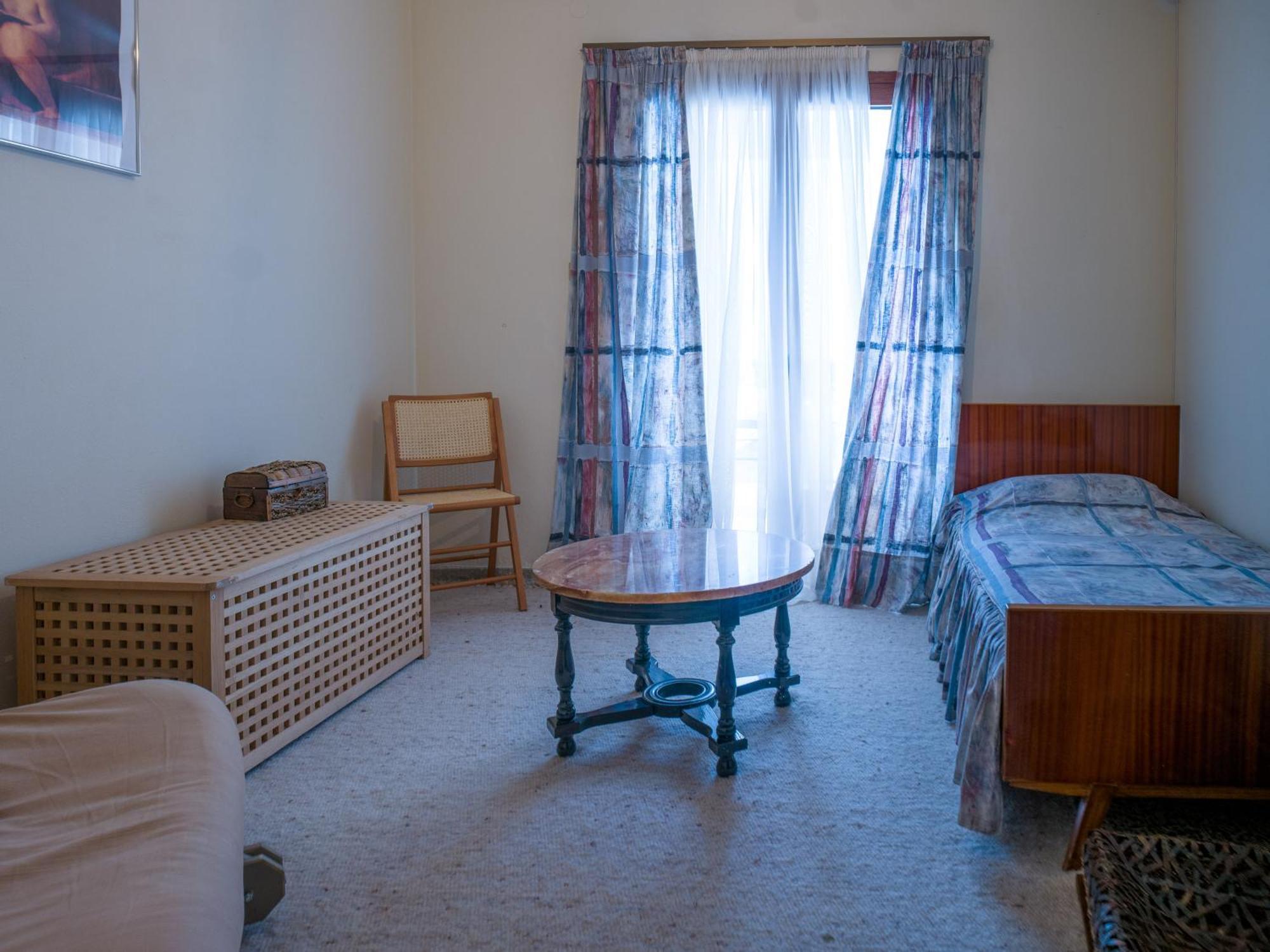 Traditional Luxury Villa Armonia Éjo Kültér fotó